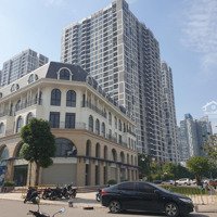 Bán Đất Mặt Đường Lý Thánh Tông Sát Cạnh Vinhomes Ocean Park Gia Lâm