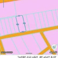 Cần Bán Lô Đất Phú Đông 192M2 Full Thổ Cư , Giá Rẻ 12 Triệu/M2, Gần Chợ