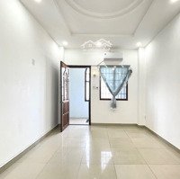 Trọ 30M2 Sát Quận 5, Quận 10, Quận 1.