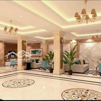 Tòa Nhà Khách Sạn 4* Vip Nhất Quận Cầu Giấy, Dòng Tiền 10 Tỷ/Năm