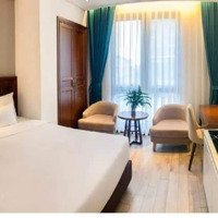 Tòa Nhà Khách Sạn 4* Vip Nhất Quận Cầu Giấy, Dòng Tiền 10 Tỷ/Năm