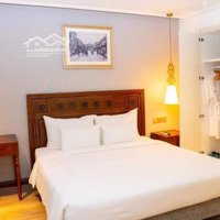 Tòa Nhà Khách Sạn 4* Vip Nhất Quận Cầu Giấy, Dòng Tiền 10 Tỷ/Năm