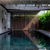 Tòa Boutique Hotel & Apartment hot ngay trung tâm Hội An, đối diện 2 hồ sinh thái