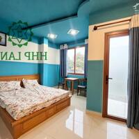 Cho thuê căn hộ dịch vụ full nội thất gần chợ Hãng Dầu, Biên Hòa