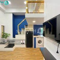 Chdv Duplex Xanh Coban Full Nt, Gần Chợ Phạm Văn Hai, Tân Bình