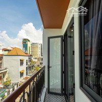 Căn Hộ Balcony 35M2_Fullnt Sịn_Hẽm Oto_Ra Vào Vân Tay_Ngã Tư Hàng Xanh