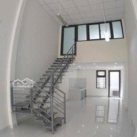 Nhà Đht10B 4M X 20M Đường 8M Có Gác Lửng Tiện Làm May, Kho