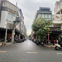 Cho Thuê Nhà Sư Vạn Hạnh Gần Vạn Hạnh Mall Tại Quận 10 Ngang 5M