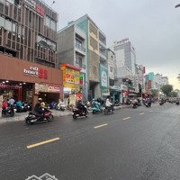 Cho Thuê Nhà Sư Vạn Hạnh Gần Vạn Hạnh Mall Tại Quận 10 Ngang 5M