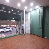 Cho Thuê Mặt Tiền 90M2 ( 5*18M) Đường Phạm Văn Thuận , P. Thống Nhất , Biên Hòa . Giá Bán 15 Triệu .