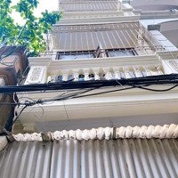 Bán Gấp Nhà Đẹp Tại Định Công - Khu Vực Sầm Uất - Gần Phố 45M2, 5 Tầng Dưới 6 Tỷ.