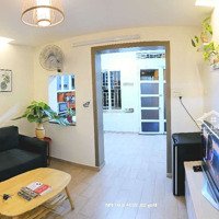 Nhà Full Đồ Cho Thuê Gần Cầu Đông Trù(Sạch Và Đẹp Như Homestay).