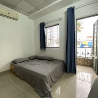 Studio Bancol - Duplex Cửa Sổ Ngay Trung Tâm