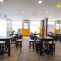 Sang Nhượng Mặt Bằng Kinh Doanh