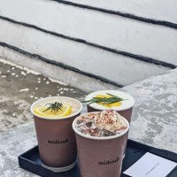 Chuyển Nhượng Mặt Bằng Coffee