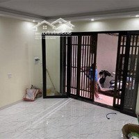 Khương Trung 7 Tầng Thang Máy, Cách Mặt Phố 10M, Dòng Tiền Ổn Định.