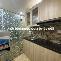 Chung Cư Mini 30M2 3 Phòng Trống. Ngõ 174 Mai Anh Tuấn