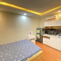 Cho Thuê Căn Hộ Studio Cửa Sổ Giá Rẻ Ngay Trung Tâm Quận 1 T6/2024