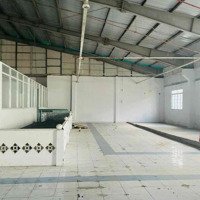 Cho Thuê Khomặt Tiềnphan Văn Hớn 4500M2