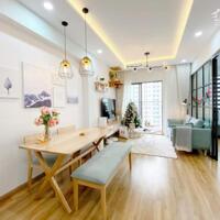 Bán chung cư Ecohome 3, 70m, 2PN, 2VS, hướng thoáng mát, View nội khu