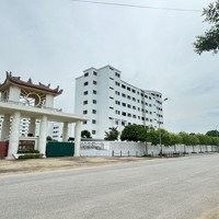 Bán 160M Kdt Hà Phong, Mê Linh, Hn, Nhà Xây Thô, Sổ Sẵn Sang Tên, Giá Bán 9,85 Tỷ.