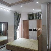 Căn Hộ Mini 35M2 Full Nội Thất Dọn Vào Ở Ngay