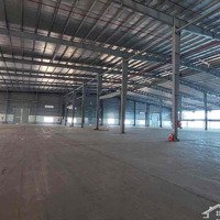 Cho Thuê Xưởng 2500M2 Khu Công Nghiệp Long Khánh. Đồng Nai. Giá Chỉ 2,