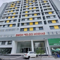 Chính Chủ Cho Thuê Cc Sài Gòn Co. Op Diện Tích: 57M2-2Pn- 1 Vệ Sinh P15, Q.gò Vấp, Giá 7, 5 Triệu/Th Liên Hệ: 0937 036 676