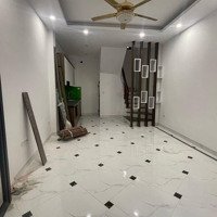 Nhà Mới 5 Tầng 30M2 Giá Bán 3,2 Tỷ , Oto Đỗ Cửa Tại La Phù Hoài Đức