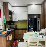 Cần bán căn hộ 2 ngủ tầng cao full nội thất, giá rẻ nhất KDT Thanh Hà Cienco 5