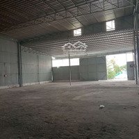 Cho Thuê Xưởng 500M2 Thuận An Xa Dân