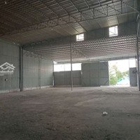 Cho Thuê Xưởng 500M2 Thuận An Xa Dân