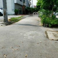 Chủ Gửi Bán 120M2 Đất Khu Giãn Dân Tân Xuân, Phân Lô Vỉa Hè Ô Tô Chạy Vòng Quanh