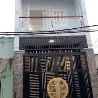 Cho Thuê 4X13M Mới Đẹp 3 Phòng Ngủ 2 Vệ Sinhgiá Bán 4 Triệu Võ Văn Vân Ấp 2