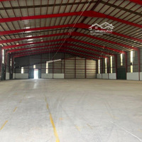 Cho Thuê Kho 300M2 - 500M2 -... 2000M2 Tại Kcn Sóng Thần 1 - Dĩ An 0907 838 118