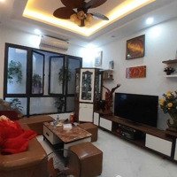 Bán Nhà Đại Linh 48M2 - 5 Tầng - Ngõ Nông Thoáng - Giá Bán 6.8 Tỷ