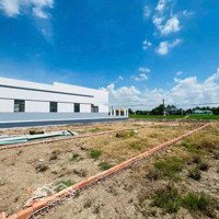 139M2 Thổ Cư Mặt Tiền Đường Nhựa 7M, Gần Chợ, Trường Học, Ubnd, Giá Rẻ Chỉ 950 Triệu