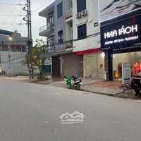 Chính Chủ Bán Lô Đất My Điền Việt Yên Diện Tích 84M2 Mặt Tiền 6M Sẵn Nhà Cho Thuê Giá Bán 1,8 Tỷ