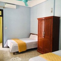 Bán Khách Sạn Đẹp Cạnh Biển Sầm Sơn, Cách Biển 15M