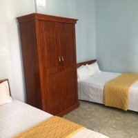 Bán Khách Sạn Đẹp Cạnh Biển Sầm Sơn, Cách Biển 15M