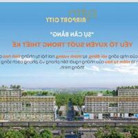 Lý do nên đầu tư Fiato Airport City chỉ 1,8 tỷ tại Nhơn Trạch ngay bây giờ từ Tài Nguyễn