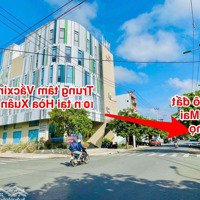 Cc Cần Bán Đường 10M5 Mai Chí Thọ, Hòa Xuân, Cẩm Lệ, Đà Nẵng. Alo 24,7