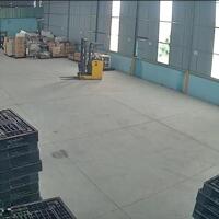 Kho xưởng cho thuê 840m2, có pccc, An Phú Đông Quận 12