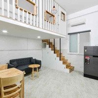 Khai Trương Duplex Mới_Có Máy Lạnh Ngay Minh Phụng Quận 6