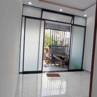 Bán Nhà Cấp 4 Đường Hiệp Thành 17, Q12,Diện Tích4X16M