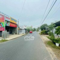 Bán Nhà Mặt Tiền Nguyễn Hữu Thọ 216M2, Tại Phường Hiệp Ninh, Thành Phố Tây Ninh