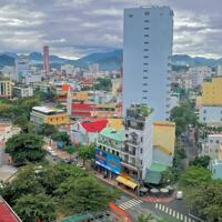 Bán căn hộ Hudbuilding 4 Nguyễn Thiện Thuật, Nha Trang, 2 phòng ngủ, giá bán 3,2 tỷ
