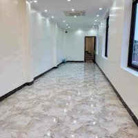 Trung Tâm Đường Bưởi 50M²×7Tang Nhỉnh 15 Tỷ Đường Xá Thông Thương...