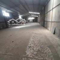 Cho Thuê Kho Xưởng 600M2 Khu Vực Thạnh Lộc 37 Quận 12. Sau Lưng Trường Cao Đẵng Điện Lực.