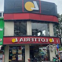 Lotteria Văn Thánh - Góc 2 Mặt Tiền Điện Biên Phủ ( 150 Triệu ) !